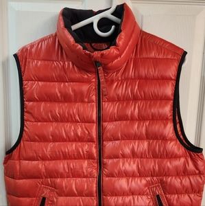 Puffer vest. Men's ize medium. American Eagle